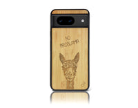 Thumbnail for Coque arrière LAMA Google Pixel 8